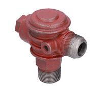 Check Valve CAST Iron BACKFLOW Prevention ELECTROMAGNETIC Drive AIR Compressor Accessories for Small