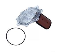 Check Valve Cover 7056 for Jandy 7235 7305 7511 7512 Pool Flapper Assembly with Spring Pin O-Ring