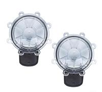 Check Valve Kit for Pentair 263042 2 Inch PVC(2pcs)