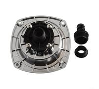 Check Valve with Pressure Reducing Capabilities for RV Yacht Water Inlet to Prevent Water Backflow and Maintain Pressure (Style 2)