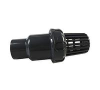 Check Valves Bottom Valve PVC Plastic Flower Basket Intake DN15 DN20 DN25 DN32(DN15)