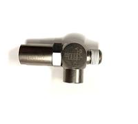 Check Valves Pneumatic Induction Check Valve PCV06/08/10/15 Gas-Controlled One-Way Valve(PCV06)