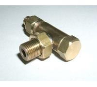 Check Valves-Water 5/16" x 32 3/16"Pipe
