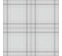 Check Wallpaper Checked Plaid Tartan Chequered Lined Grey Charcoal YöL