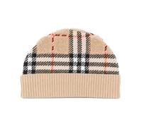Burberry Hat Kids color Beige - Size: OS - unisex
