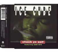 Check Yo Self (feat. Das EFX)