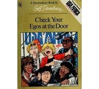 Check Your Egos at the Door