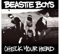 Check Your Head (2-CD Ecopak) by Beastie Boys Extra tracks, Original recording remastered edition (2009) Audio CD