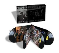 Check Your Head Deluxe Boxset - Beastie Boys Vinyl
