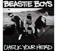 Check Your Head Explicit Lyrics Edition by Beastie Boys (1992) Audio CD