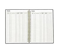 Checkbook Register, Bank Account Ledger for Personal and Small Business | Track Checks And Balances Clearly For Women, Professionals, Caregivers, Landlords, Farmers, Freelancers, Small Business