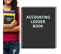 Checkbook Register - Household Budget Recording - Checking Account Register Book | for Men Women Professionals Caregivers Landlords Farmers Freelancers Students Home Office Apartment