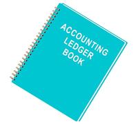 Checkbook Register | Personal Income Recording,Accounting Ledger Book | for Men Women Professionals Caregivers Landlords Farmers Freelancers Students Home Office Apartment