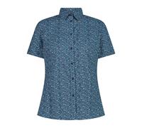 Checked shirt for women CMP Bleu M