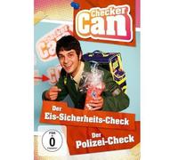 Checker Can - Der Eis-Sicherheits-Check / Der Polizei-Check