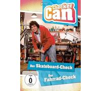 Checker Can - Der Fahrrad-Check / Der Skateboard-Check