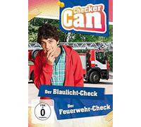 Checker Can: Der Feuerwehr-Check / Der Blaulicht-Check