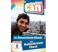 Checker Can - Der Ozeanriesen-Check / Der Wolkenkratzer-Check