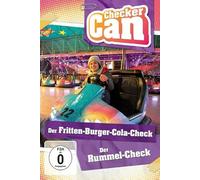 Checker Can - Der Rummel-Check / Der Fritten-Burger-Cola-Check