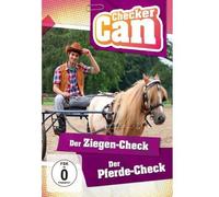 Checker Can - Der Ziegen-Check / Der Pferde-Check