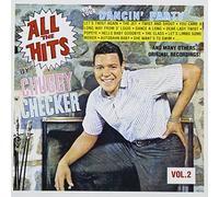 Checker Chubby - All the Hits 2: 32 Cuts