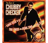 Checker, Chubby - Best of Chubby Checker