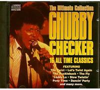 Chubby Checker - Chubby Checker Ultimate Colln