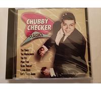 Checker, Chubby - Classics