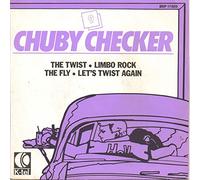 CHECKER, Chubby - E.P. Pack 9 (Chubby Checker) / BEP 17809