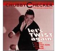 Checker, Chubby - Let's Twist Again [CASSETTE]