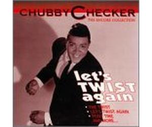 Checker, Chubby - Let's Twist Again [CASSETTE]