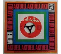CHECKER, Chubby - Let's twist again / The twist (45 255) / 45 255