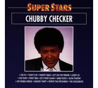Checker,Chubby - Super Stars