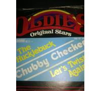 Checker,Chubby - The Hucklebuck/Let'S Twist Aga [Vinyl Single] [VINYL]