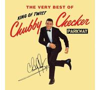 Chubby Checker – The Very Best Of Chubby Checker – CD – US Import