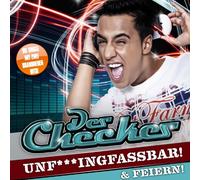 Checker,der - Unf***Ingfassbar & Feiern!
