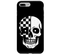 Checker Head Two Tone Ska Case for iPhone 7 Plus/8 Plus