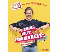 Checker Tobi - Der groAYe GefA14hle-Check: Freud, EisenbeiAY, Tobi, Fl.