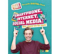 Checker Tobi Gr Checker Tobi - Der große Digital-Check: Smartphone, I (Hardback)