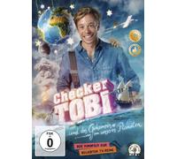 Checker Tobi ...und das Geheimnis unseres Planeten (DVD)