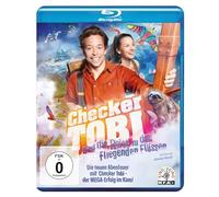 Krell, Tobias - Checker Tobi und die Reise zu Den Fliegenden Flues
