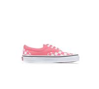 Checkerboard Era Trainers - female - Vans - Sneakers - Pink - 7 UK - Shoes 7 UK