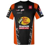 Checkered Flag Sports Short Sleeve Sublimated T-Shirt - Automotive Racing Apparel, Chase Briscoe, 3XL