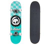 CHECKERED REAPER YTH FP SOFT W