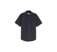 Checkered shirt Tom Tailor Bleu L
