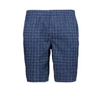 Checkered swim shorts CMP Bleu 3XL