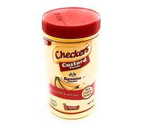 Checkers Banana Flavour Custard Powder 400g