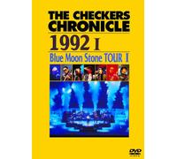 Checkers - Chronicle 1992 1 Blue Moon Stone Tour 1 [Japan DVD] PCBP-52805