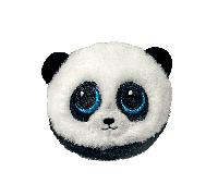 Checkers Panda - Bouncer