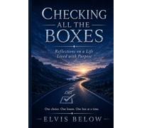 Checking All The Boxes